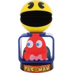 EXG Холдер EXG Games: Pac-Man - Pac-Man, 20 cm (CGCRPM400556)