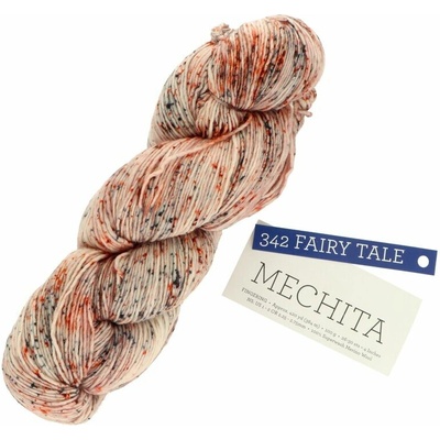 Malabrigo Mechita 342 Fairy Tale bežová