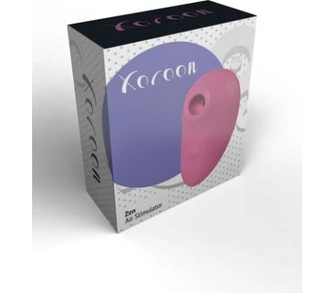 Xocoon Zen Air Stimulator