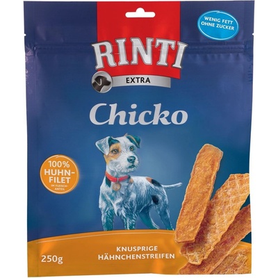 Finnern Rinti Extra Chicko kuracie variácie - kura 250 g