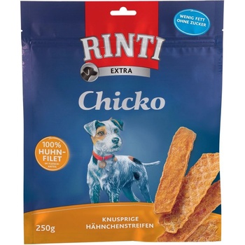 Finnern Rinti Extra Chicko kuracie variácie - kura 250 g