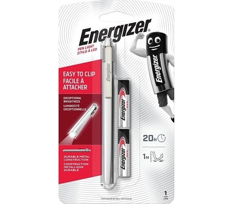 Energizer P211