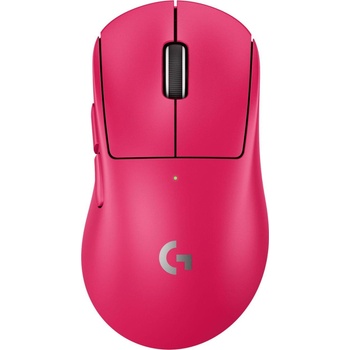 Logitech Pro X Superlight 2 DEX (910-007373)
