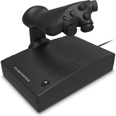 Hori Hotas Flight Stick PS4-144E