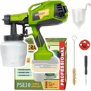 Procraft PX20BLbb + PSE30bb