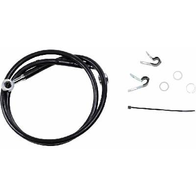 LINKA BRK FR 04-10XL883 BL 660313-BLK