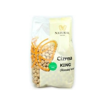 Natural Cícer KING 0,5 kg