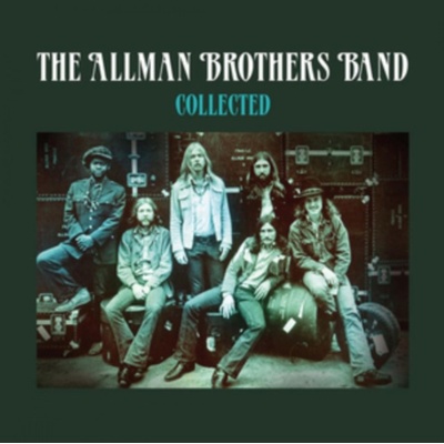 Allman Brothers Band - Collected LP