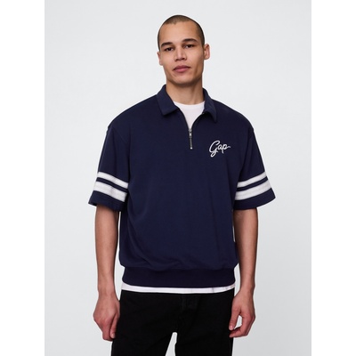 GAP Oversize суитчър VintageSoft GAP GAP | Sin | МЪЖЕ | L