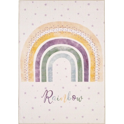 Ayyildiz Кремав детски килим 140x200 cm Play - Ayyildiz Carpets (PLAY1402002018CREAM)