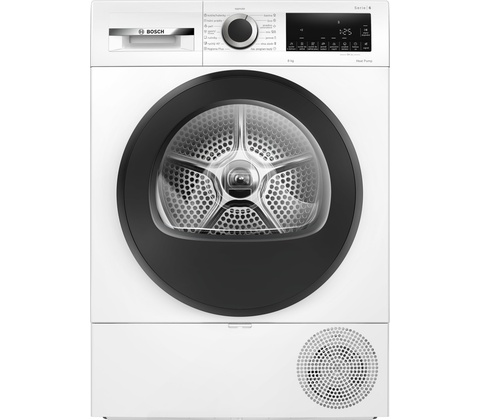 Bosch WQG233D9CS