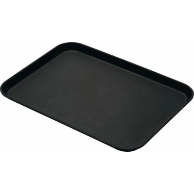 Cambro Servírovací tác podnos 65x45cm černý