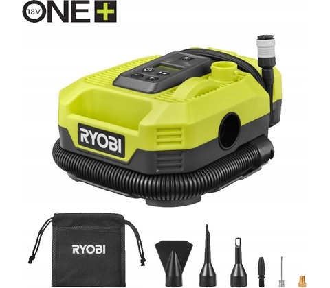Ryobi RMI18-0