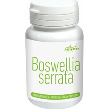 Boswellia serrata 60 vegan kapsul