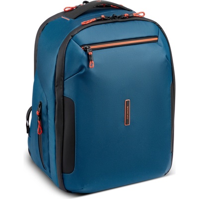 Roncato Ryanair/Wizz Air/Vueling NORWAY modrá 40x30x20 cm