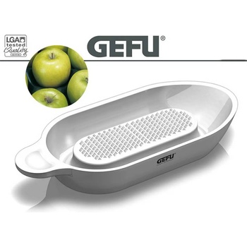 GEFU Керамично ренде за плодове и зеленчуци gefu fruttare (gefu35375)