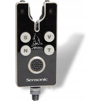 Elektronický signalizátor záberu Radical SENSONIC
