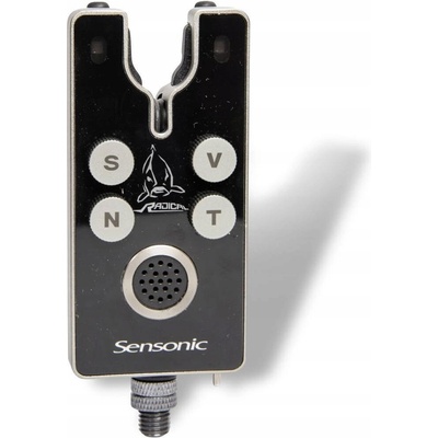 Elektronický signalizátor záberu Radical SENSONIC