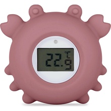 PETITE&MARS Turtle Terry Misty Green