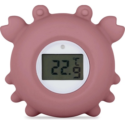 PETITE&MARS Turtle Terry Misty Green