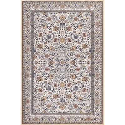 Merinos Royal Keshan beige blue