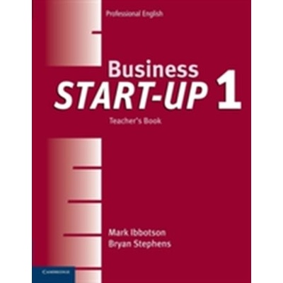 Business Start up 1 TB