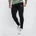 GymBeam Долнище Slimfit Black M