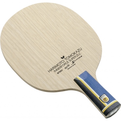 Butterfly Harimoto Tomokazu Innerforce ZLC