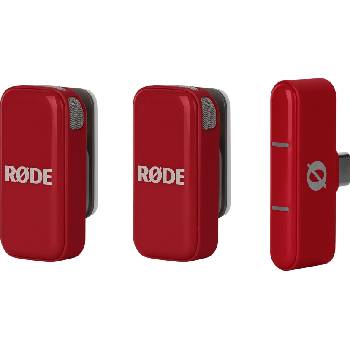 RØDE Wireless Micro-C ultra compact