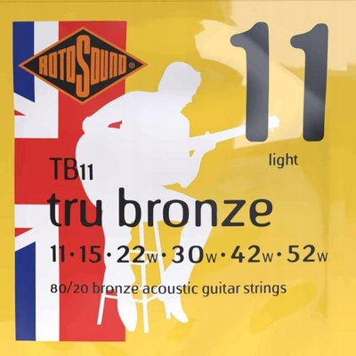 Rotosound TB11