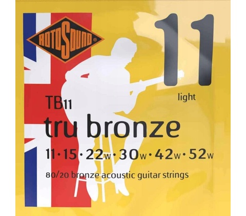 Rotosound TB11