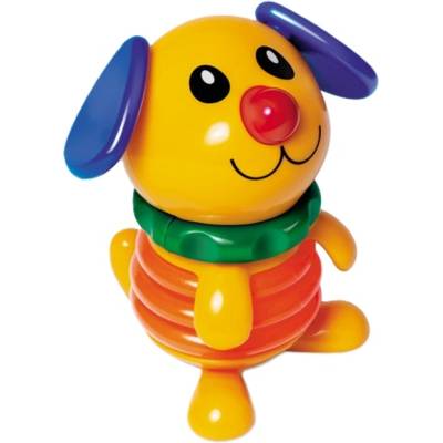 Tolo Toys Писукаща играчка Tolo - Кученце (89707)