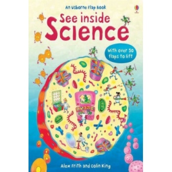 Science See Inside - A. Frith