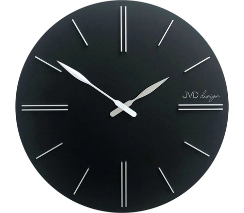 JVD HC38.3