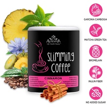 Altevita Slimming cafe skořice 100 g