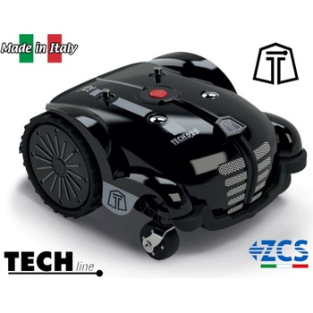 ZCS Techline ROBOT TECH D25