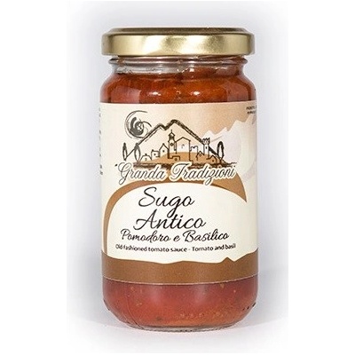 Granda Tradizioni Omáčka Sugo Antico 180 g
