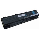 Toshiba Батерия (оригинална) Toshiba Satellite C800, съвместима с C850/C870/L800/L830/L840/L850/M800/M840/P800/P850 /P870/S840/S850/S870, 6cell, 10.8V, 4400 mAh (SZ100929)