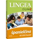 Lingea easylex 2 španielsky slovník