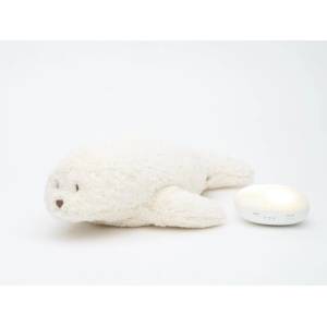 MOONIE Seal играчка за заспиване Organic Polar