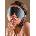Taboom Vogue Blindfold Black
