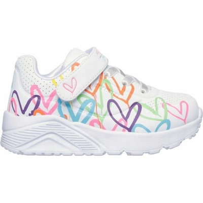 Skechers 314078NWMN Uno Lite-love Levitate