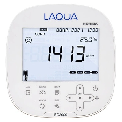 Horiba Laqua EC2000-S