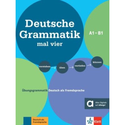 Grammatik mal vier