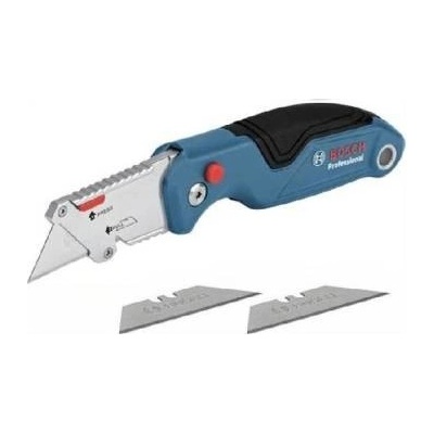 BOSCH Zavírací nůž Professional 1600A016BL