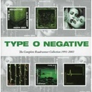 TYPE O NEGATIVE: COMP. ROADRUNNER COLL. CD