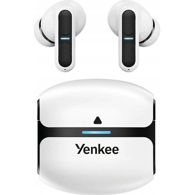 Yenkee YHP 9BT WE TWS