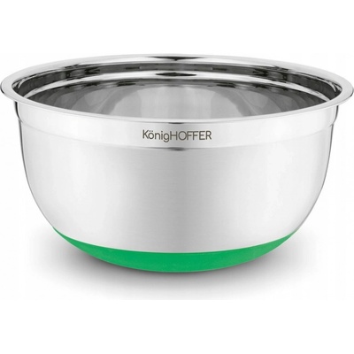Konighoffer Kuchyňská mísa ocelová 5,4 l 28 cm