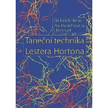 Taneční technika Lestera Hortona - Marjorie B. Perces