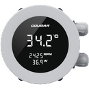 COUGAR CGR-PSDVARGB-W-360